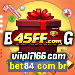 bet84 com br